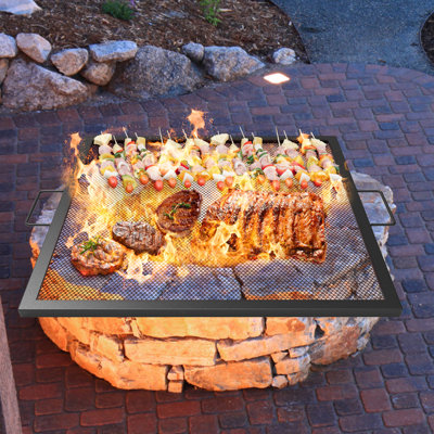 VEVOR Steel Grill Grate