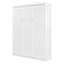 Lit escamotable mural avec tablettes Murphy-1748151709-1748151708