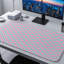 Polyester Desk Pad-1360970479