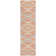 Lamanna Washable Abstract Indoor / Outdoor Rug