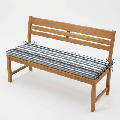 Ortansa Bench Pad Seat Cushion
