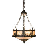 Kieffer 6 - Light Pendant