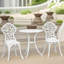 2 - Person Patio Dining Set with