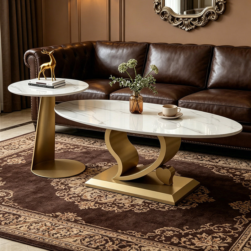 Fodor, Light Gray/Gold