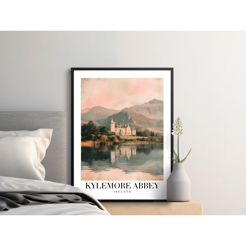 Samir No Frame Print, 8x10