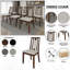 Chaise Ocossio-1388503341