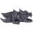 Gutter Guardians Rainer the Dragon Downspout Statue