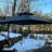 11' Square Cantilever Umbrella with Base and Soft 12 Colours Changing Light for Umbrella-100673674