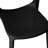 Outdoor Stacking Dining Side Chair-1400516598