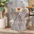 Cement Outdoor End Tables For Patio