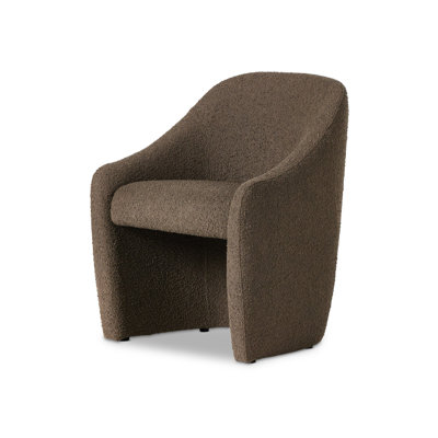 Levi Dining Chair, Knoll Sand