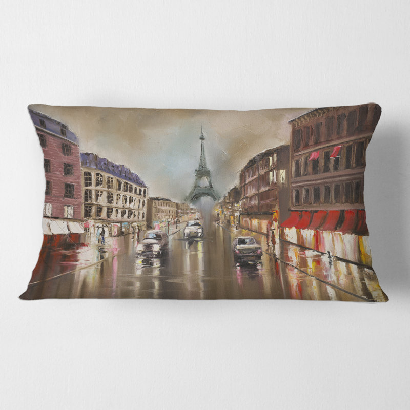 Throw Pillow