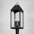 Transparent Lantern Head
