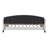 Modern Luxury Tufted Button Daybed, Full, Beige-1191617302