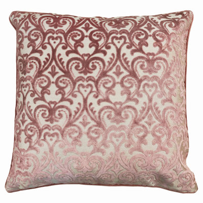 Square Pillow Cover & Insert