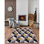 Sharpsburg Machine Woven Ochre Indoor Rug-38241123