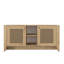 Tera Home 150cm Console Table