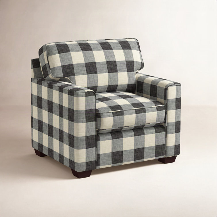 Frye Upholstered Accent Chair