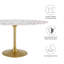 Table de salle à manger Lippa-222309086