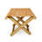 Giana Folding Camping Stool