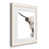 White Framed Paper