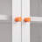 Modern Minimalist Shoe Cabinet-333276545