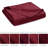 Lightweight Summer Bedspreads - 3 Piece Oversized Quilt Set - Reversible Coverlet Set - King Size-123016127-123016126