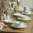 Stone Lain Riley 32-Piece Dinnerware Set Stoneware-127935467