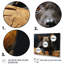 Portrait de chauve-souris I - Impressions encadrées de chauve-souris-398523263-398523261