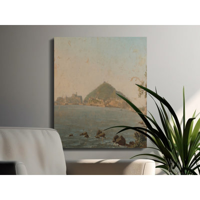 Wrapped Canvas Print Set