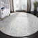 Davyan Hand Tufted Wool Ikat Rug