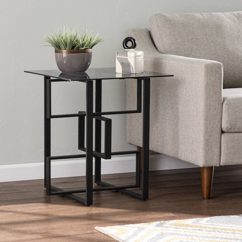 Table d'appoint Clanlin