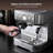 NANAN Espresso Machine Combo Brewer