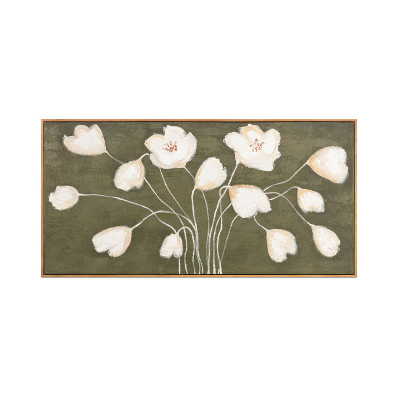 Plants & Flowers Painting