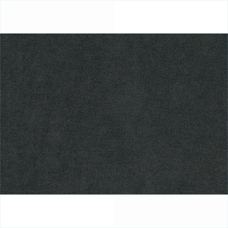 Fauteuil d'appoint capitonné Classic Gray