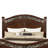 Wattsville Platform Bed-1380863008