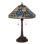 Tiffany Table Lamp Set