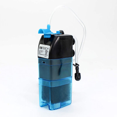 Chaufferette interne Cascade 300 pour aquarium et aquariums
