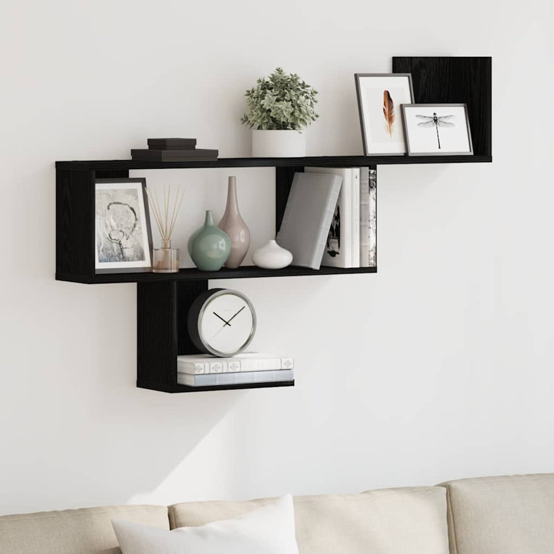 Bracket Shelf