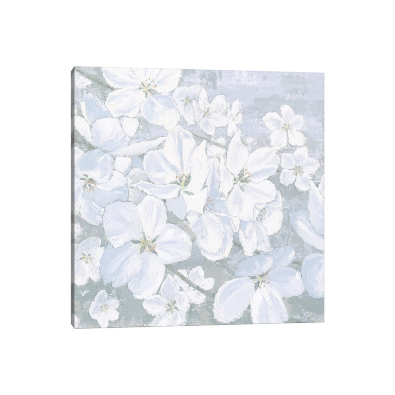 Grand Array II by James Wiens - Wrapped Canvas Painting, 30.48 cm H x 30.48 cm W