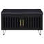 Banc de rangement 2 portes Clackamas-932064793