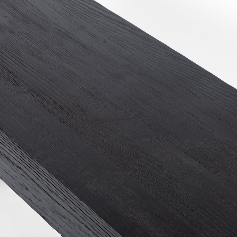 Keane Bench, Black Elm