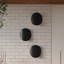 Wall lamp SENSES white-609308108