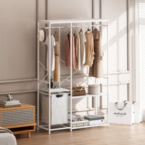 Fabric Closet Systems You'll Love