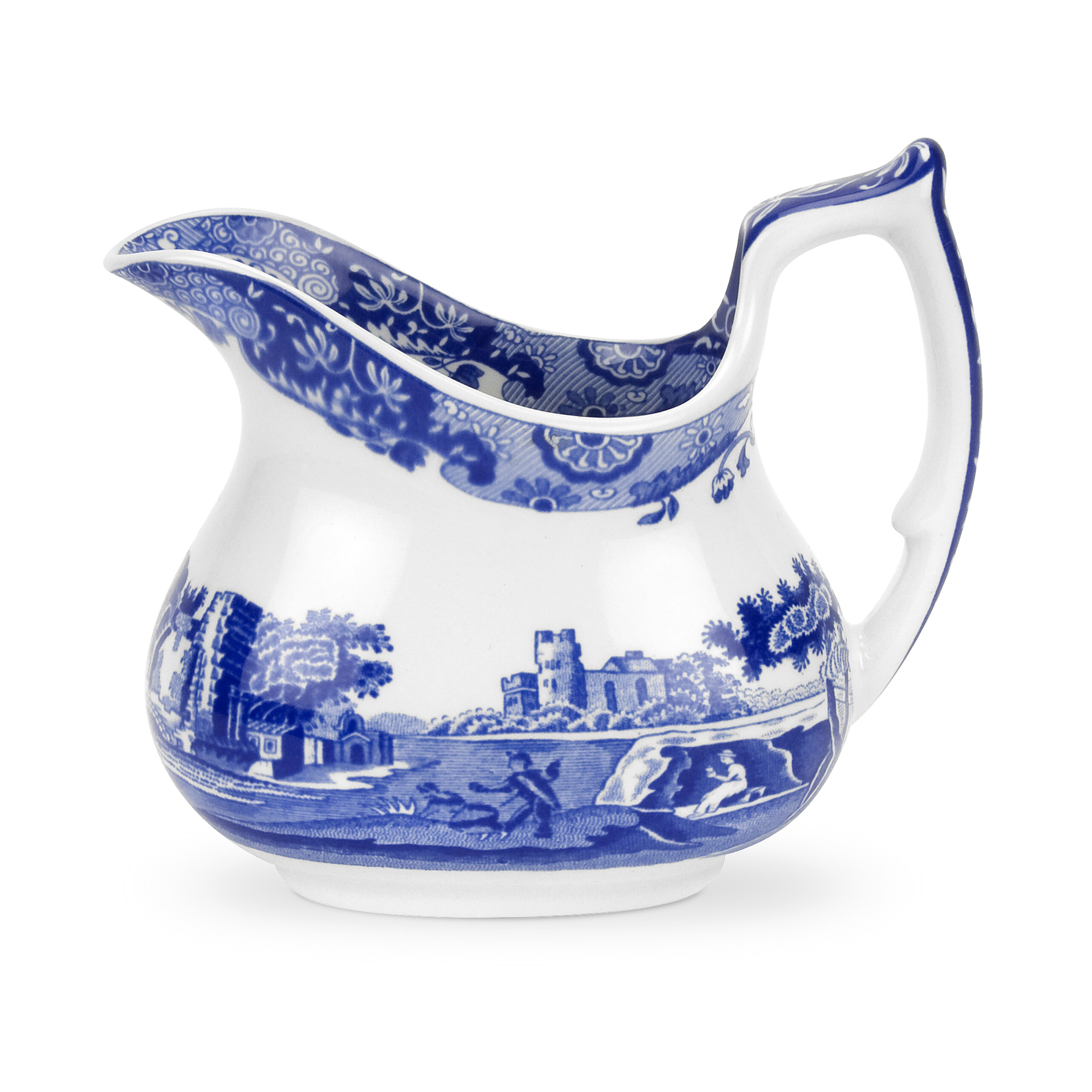 Cypress Grove Small Pitcher/Creamer