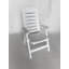 60cm Long Reclining Single Chaise-16243722