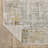 Michels Distressed Abstract Beige/ Multi Area Rug-636994915