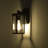 Dorcas Aluminum Wall Light-1809466419
