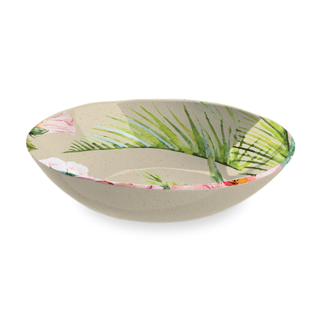 Bay Isle Home Gustav Serving Bowl