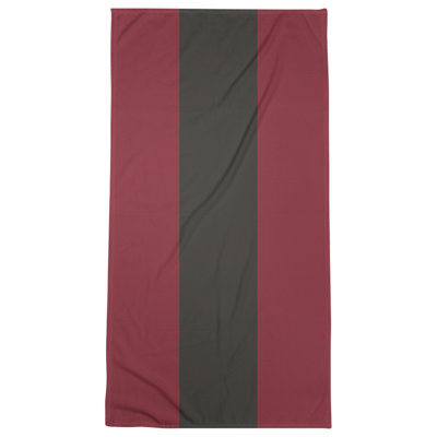 Lightweight Beach Towel